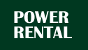 Powerrental logo