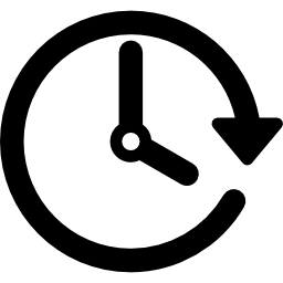 Tijd logo