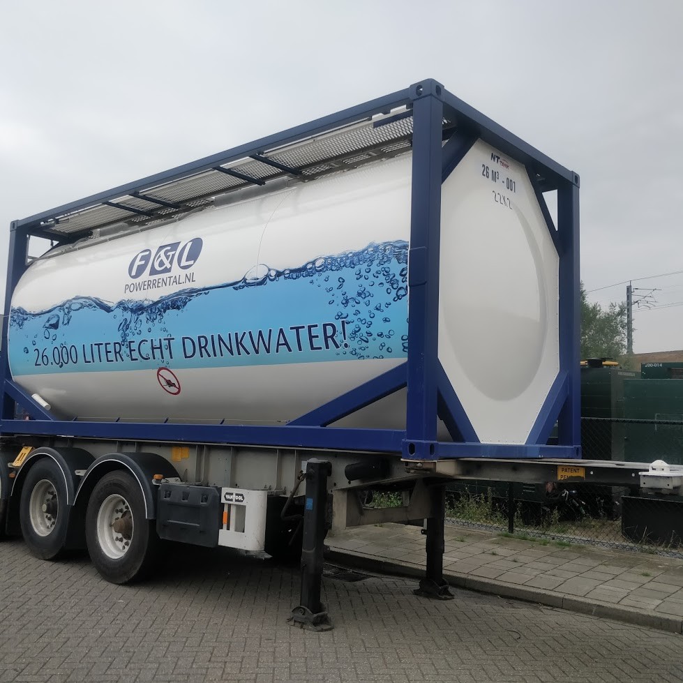 OpstartContainer